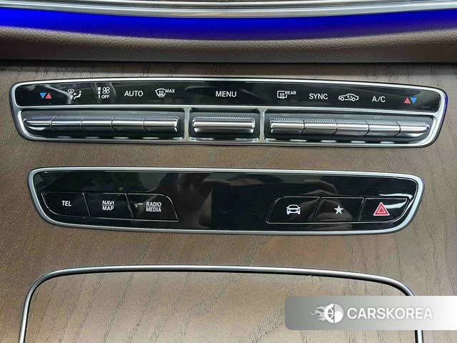 Mercedes-Benz E-class id 3816871 из Китая 17