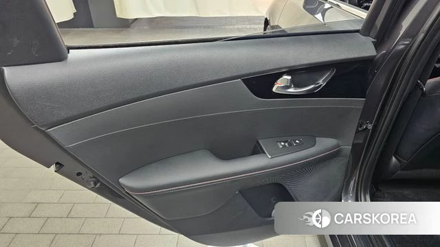 Kia The New K3 2nd generation id 4194669 из Кореи 17