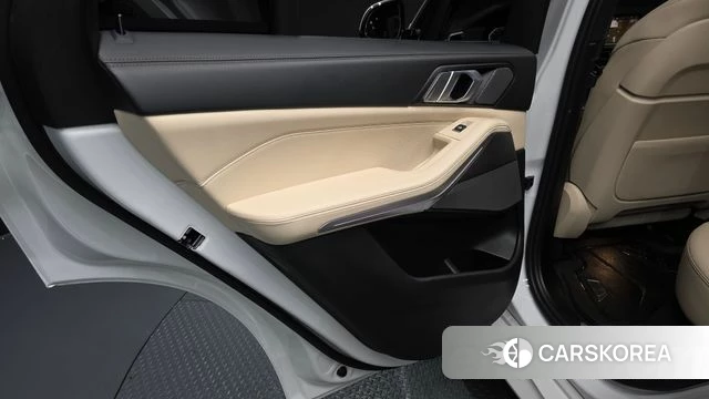 BMW X5 (G05) id 4344382 из Кореи 17