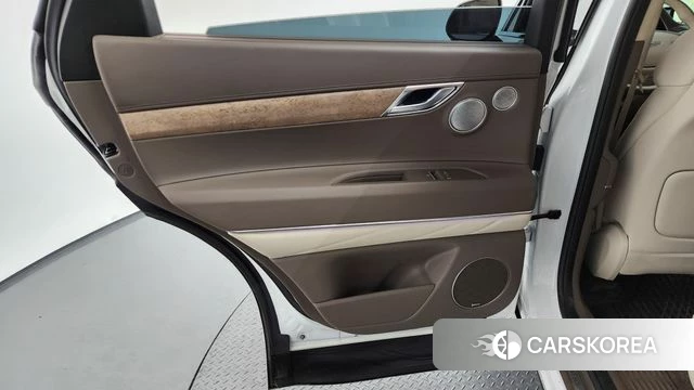 Genesis GV80 id 4223968 из Кореи 17