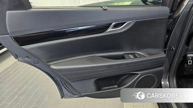 Genesis G80 (RG3) id 4464564 из Кореи 17
