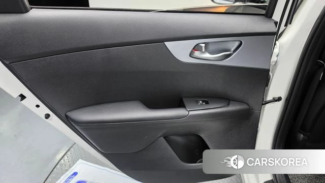 Kia The New K3 2nd generation id 4750223 из Кореи 17