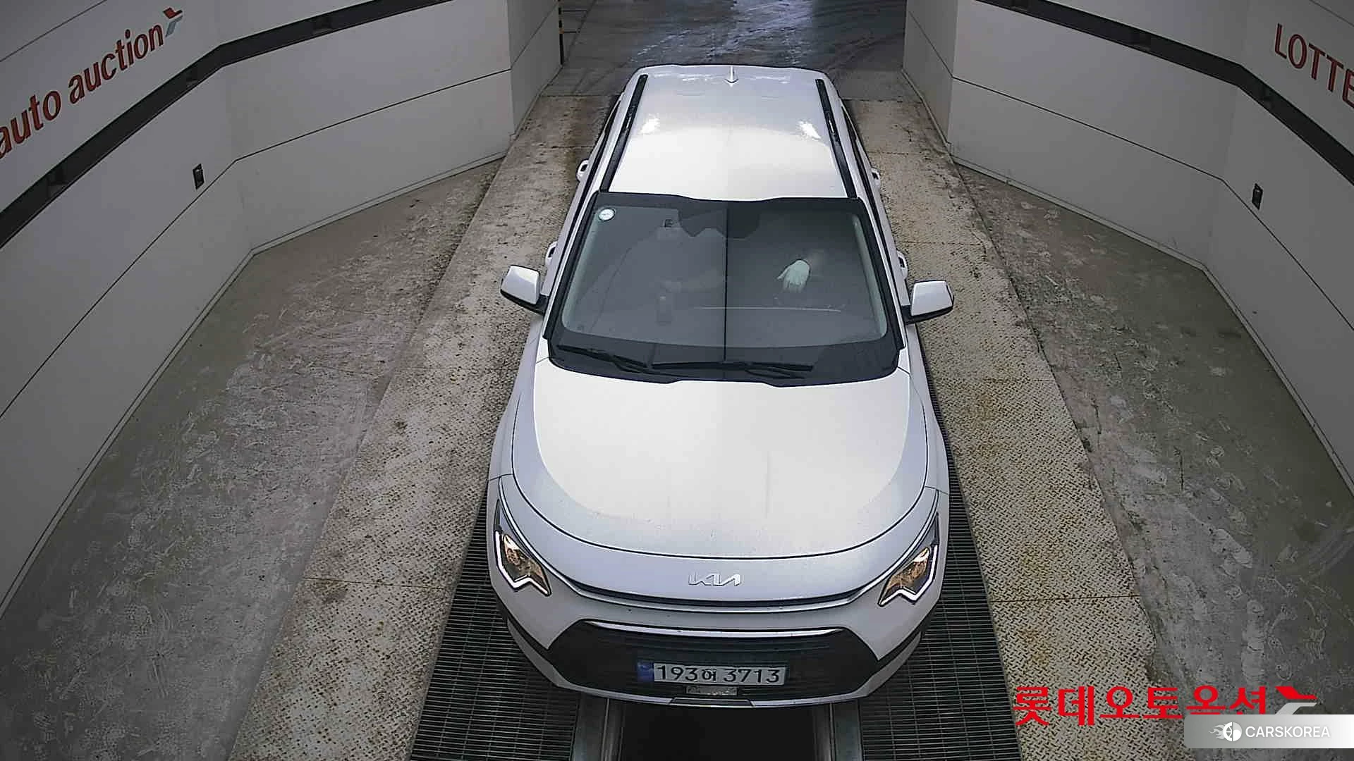 Kia Niro Hybrid id 4289574 из Кореи 17