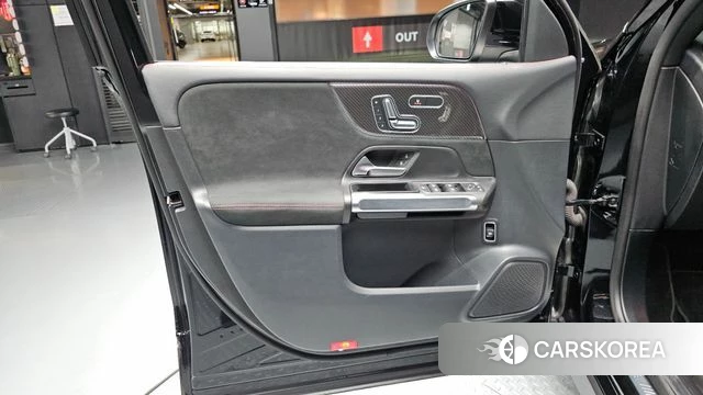 Mercedes-Benz GLB-Class X247 id 4701661 из Кореи 17