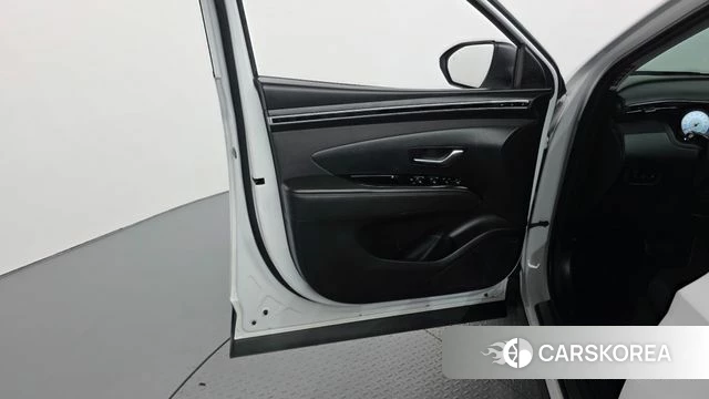 Hyundai Tucson (NX4) id 4469868 из Кореи 17