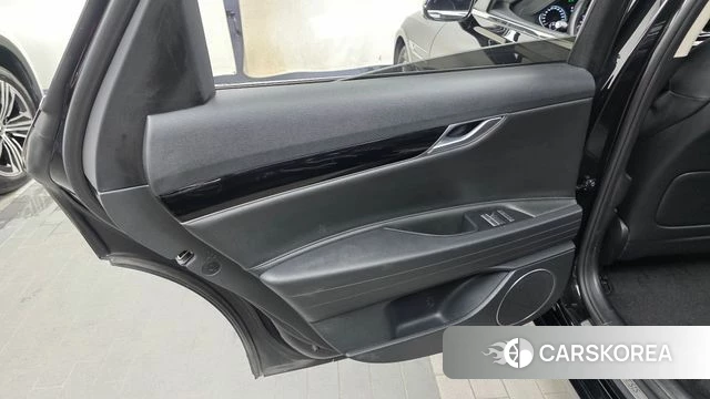Genesis G80 (RG3) id 4625163 из Кореи 17