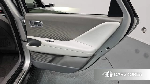 Hyundai Ionic 6 id 4505955 из Кореи 17