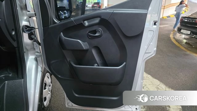 Renault Korea (Samsung) Master id 4614528 из Кореи 17