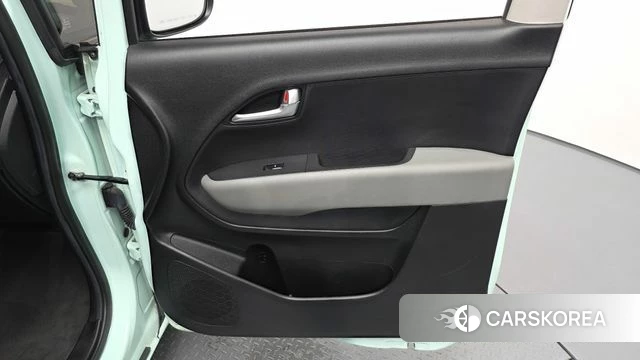 Kia The New Kia Ray id 4442611 из Кореи 17