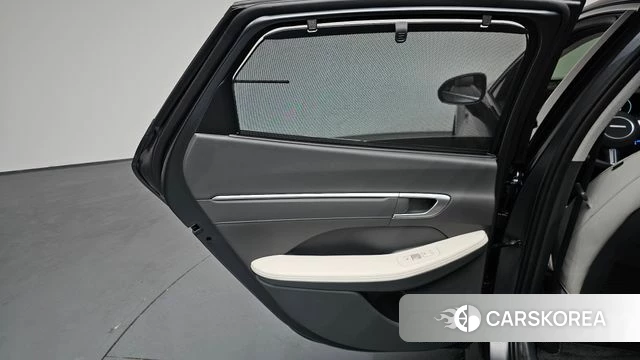 Hyundai Sonata D Edge (DN8) id 4279565 из Кореи 17