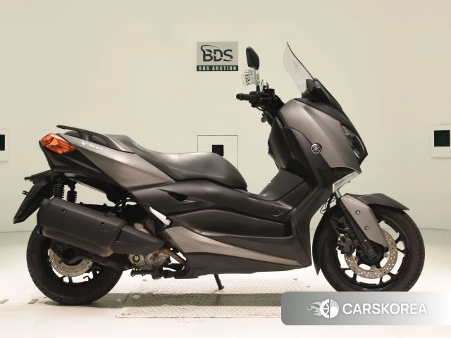 Проданный Yamaha X-MAX 250 2018 из Японии, фото 2