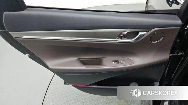 Hyundai The New Grandeur IG id 4268699 из Кореи 17