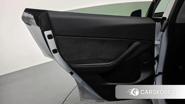 Tesla Model Y id 4847717 из Кореи 17