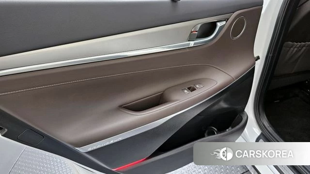 Hyundai The New Grandeur IG id 4249924 из Кореи 17