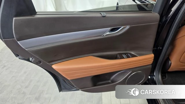 Genesis G80 (RG3) id 4758598 из Кореи 17
