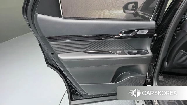 Hyundai The New Palisade id 4590639 из Кореи 17