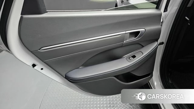 Hyundai Sonata D Edge Hybrid (DN8) id 4388006 из Кореи 17