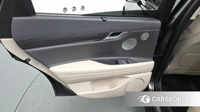 Genesis G80 (RG3) id 4528811 из Кореи 17