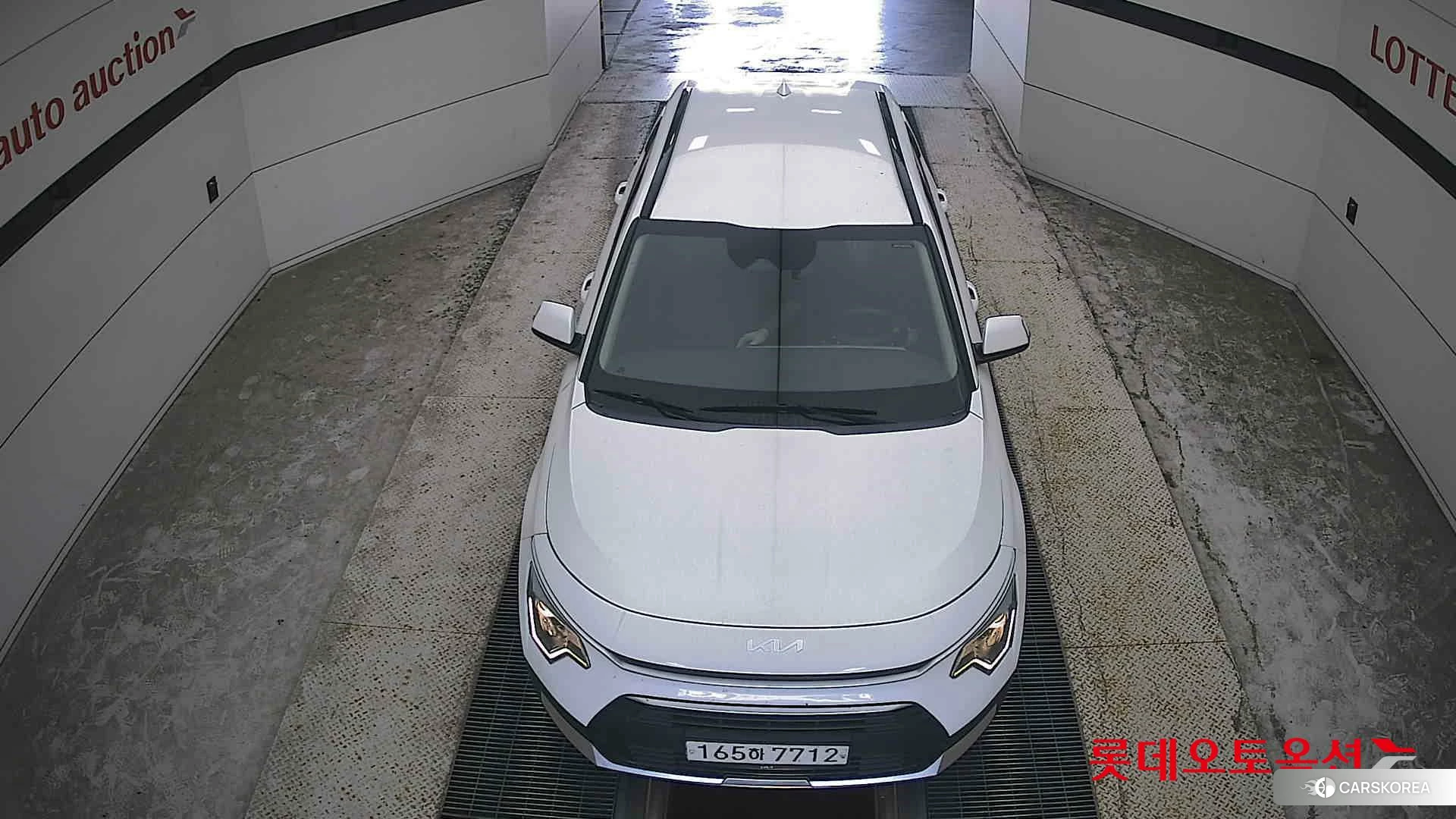 Kia Niro Hybrid id 4909326 из Кореи 17