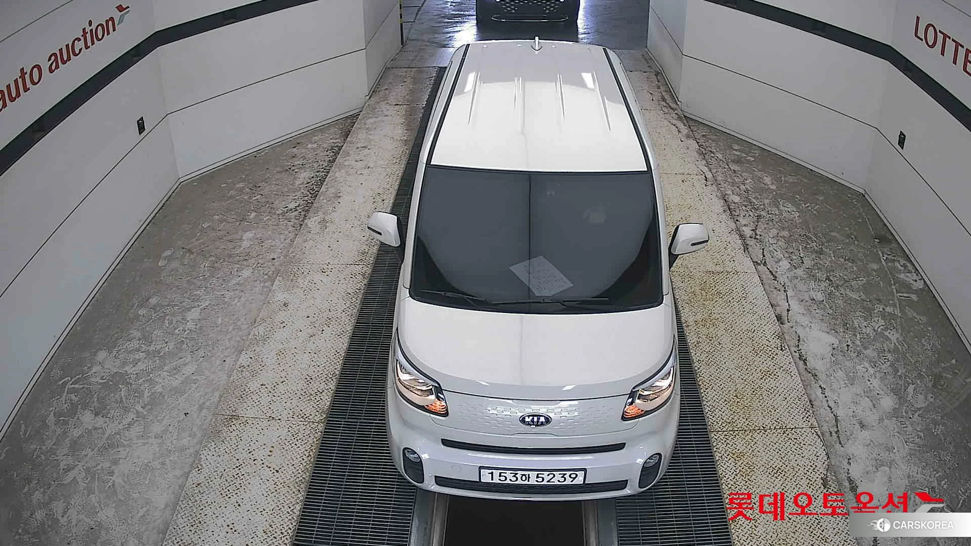 Kia Ray id 4669079 из Кореи 17