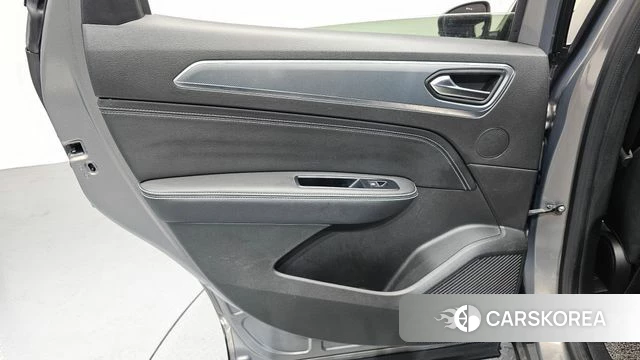Renault Korea (Samsung) XM3 id 4424219 из Кореи 17