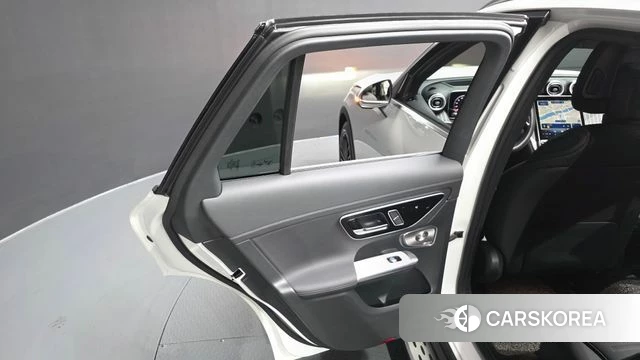 Mercedes-Benz GLC-Class X254 id 4767447 из Кореи 17