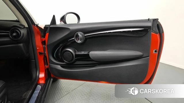 Mini Cooper id 4865127 из Кореи 17