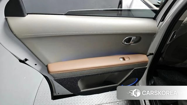 Hyundai Ionic 5 id 4415968 из Кореи 17