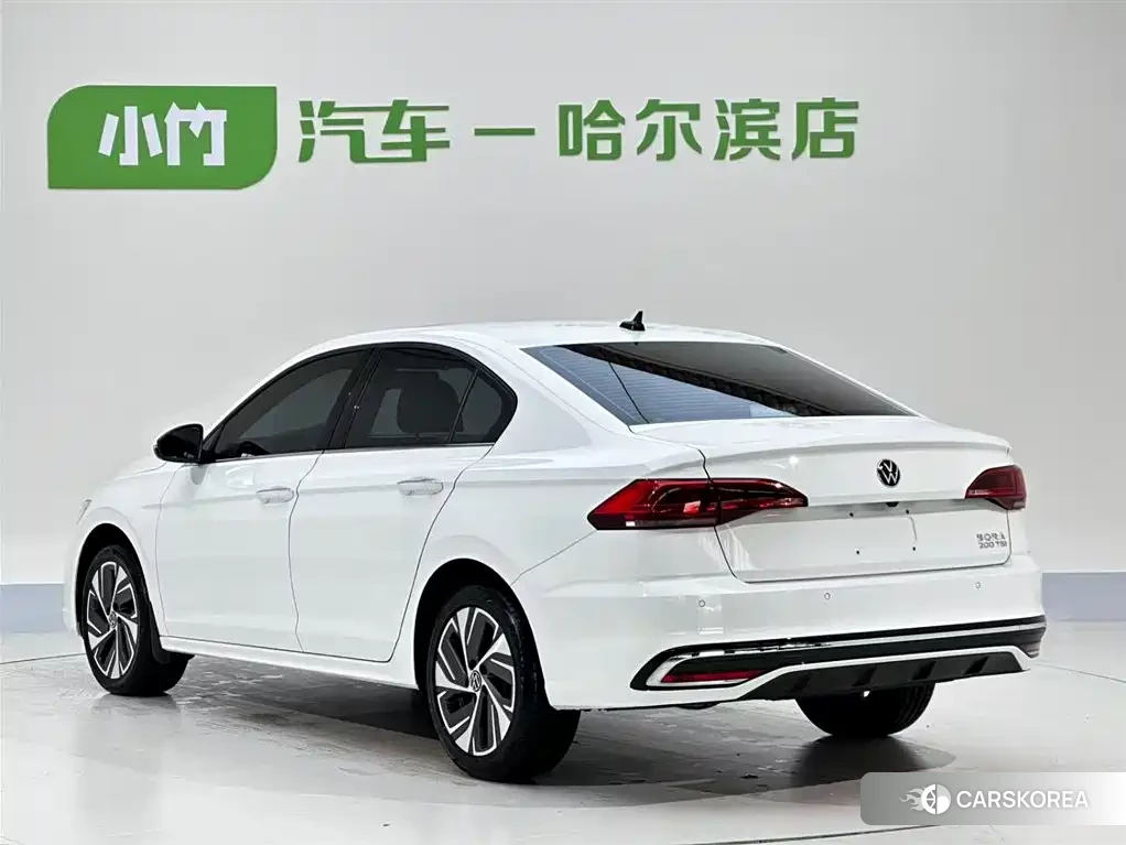 Volkswagen Bora id 4600487 из Китая 17