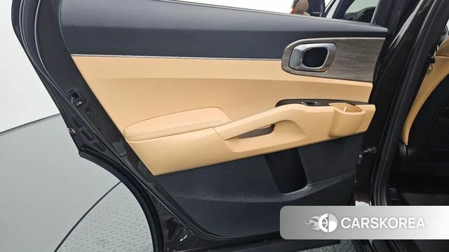 Kia Sorento 4th Generation id 4475945 из Кореи 17