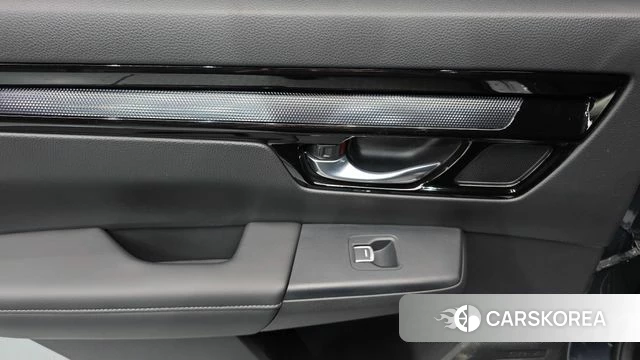 Honda CR-V 6th generation id 4463203 из Кореи 17