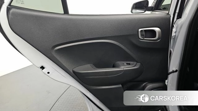 Hyundai Venue id 4622859 из Кореи 17