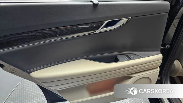 Genesis G80 (RG3) id 4501090 из Кореи 17