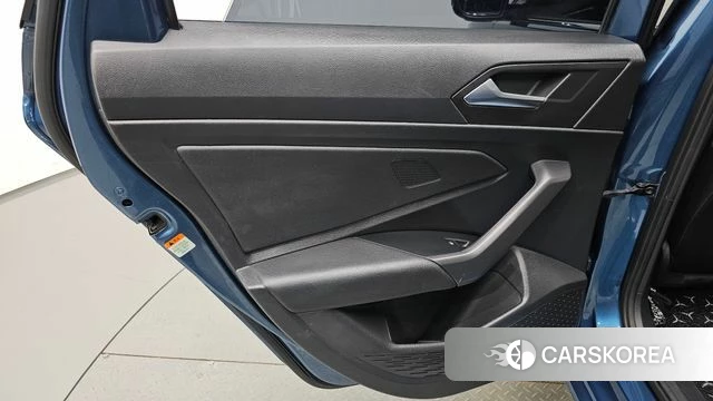 Volkswagen 7th Generation of Jetta id 4651145 из Кореи 17