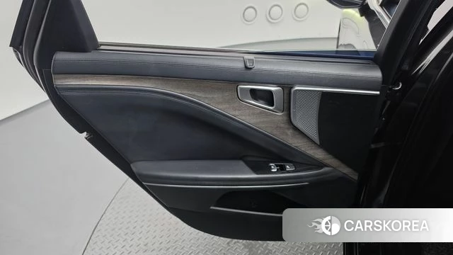 Kia K8 Hybrid id 4872319 из Кореи 17