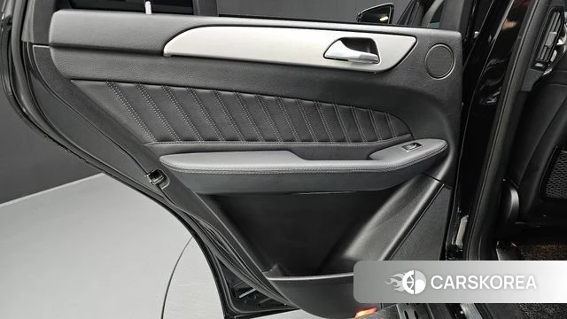 Mercedes-Benz GLE - Class W166 id 4310948 из Кореи 17