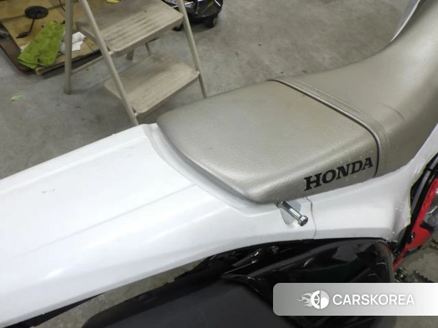 Honda CRF250L id 3949938 из Японии 17