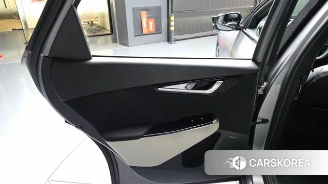 Kia EV6 id 4500800 из Кореи 17