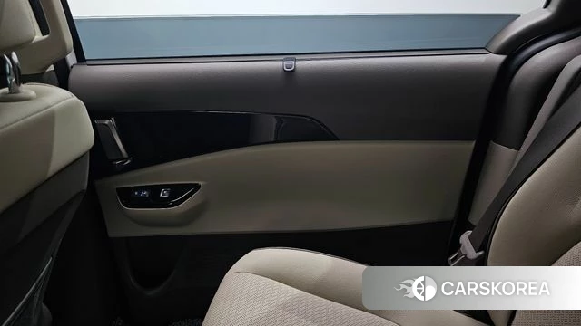 Kia Carnival 4th generation id 4395420 из Кореи 17