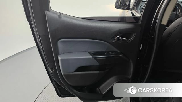 Chevrolet (GM Daewoo) Real New Colorado id 4712490 из Кореи 17