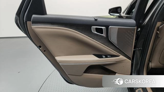Kia K8 Hybrid id 4631232 из Кореи 17