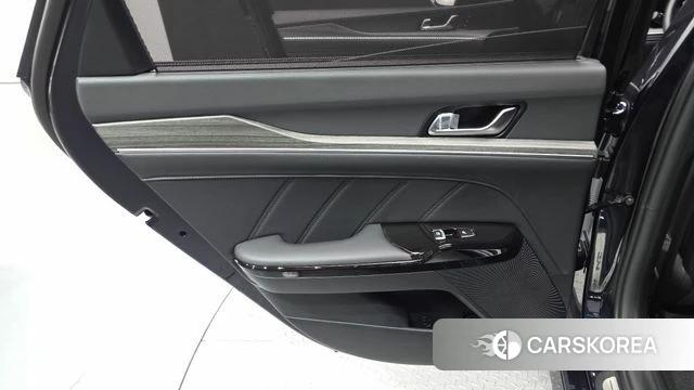 Kia The New K5 Hybrid 3rd generation id 4921200 из Кореи 17