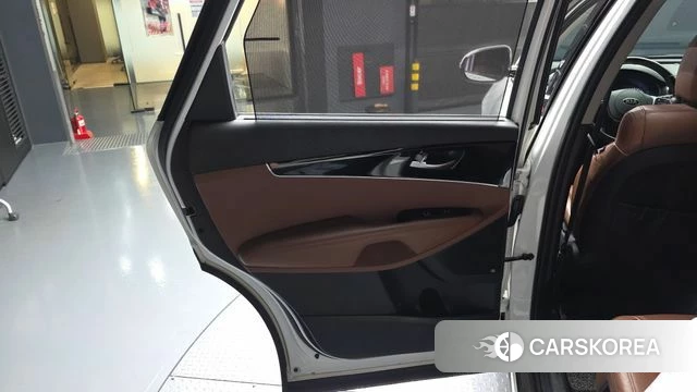 Kia The New Sorento id 4633339 из Кореи 17