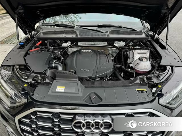 Audi Q5L id 4275516 из Китая 17