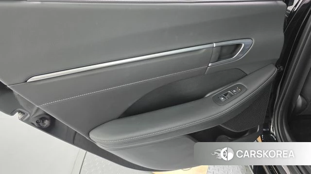 Hyundai Sonata (DN8) id 4745145 из Кореи 17