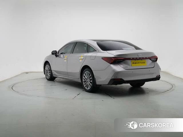 Toyota Asian dragon id 4257573 из Китая 17