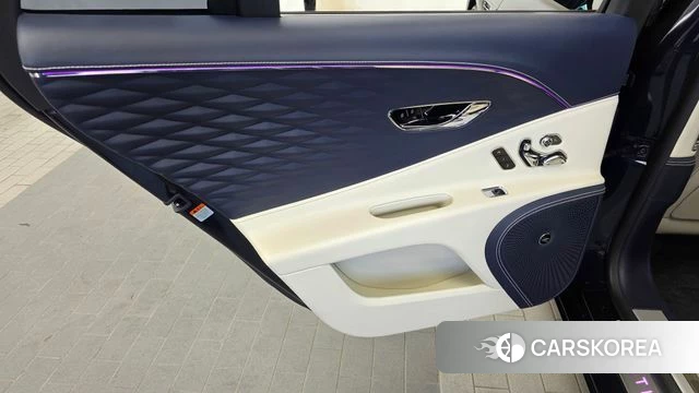 Bentley Flying Spur 3rd Generation id 4855130 из Кореи 17