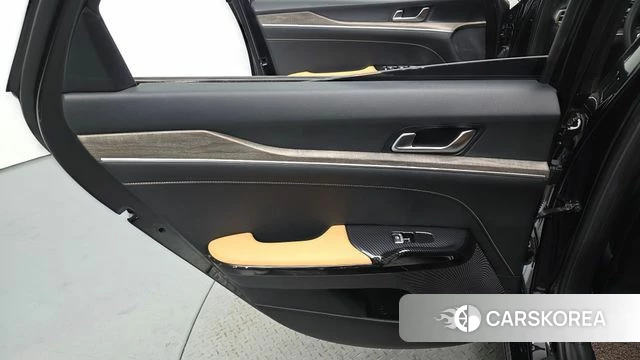 Kia K5 3rd generation id 4784462 из Кореи 17