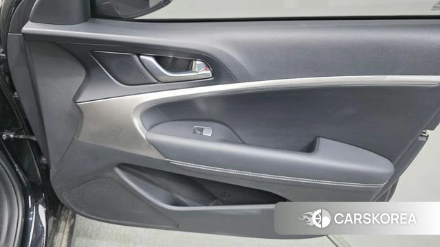 Genesis G70 id 4362492 из Кореи 17