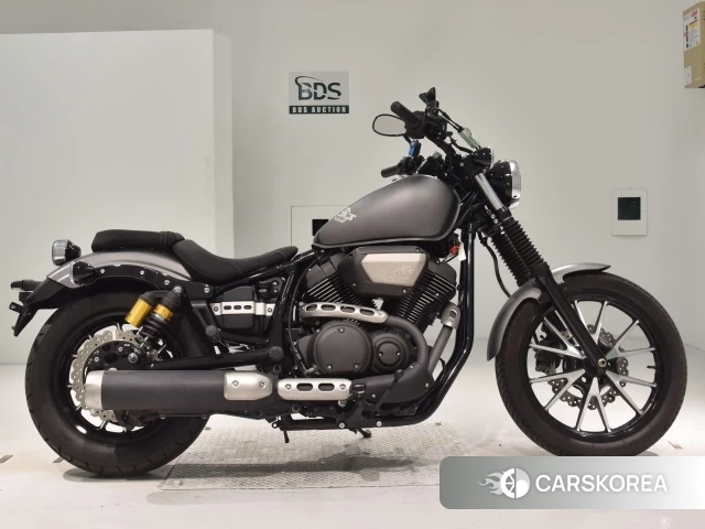 Проданный Yamaha BOLT 950R 2014 из Японии